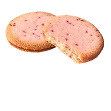 ラングドシャクッキー