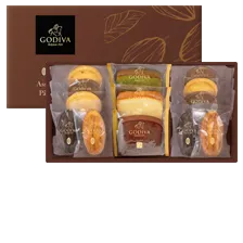 パティスリー アソートメント