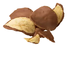 ポテトチップス