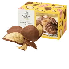 ポテトチップス