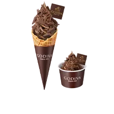 ソフト クリーム