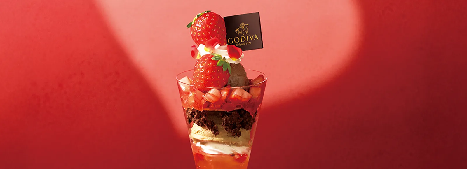 苺スイーツ特集