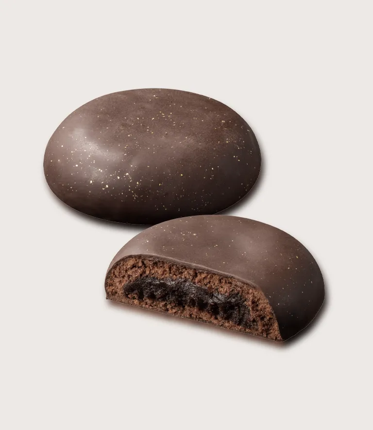 リトル御朱印 ショコラ