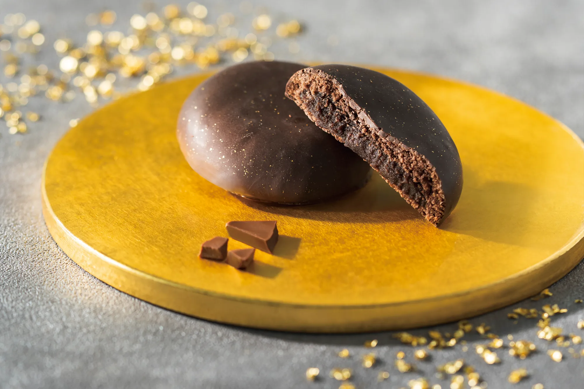 リトル御朱印 ショコラ