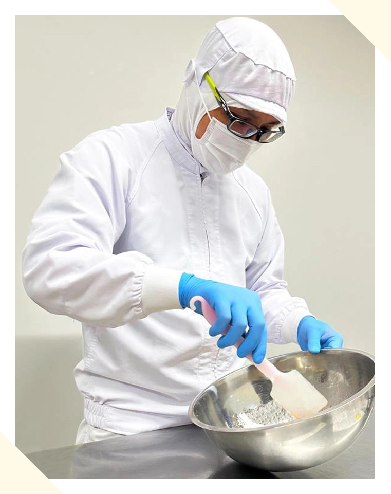 株式会社リノ 企画開発室 田中 宣之さん