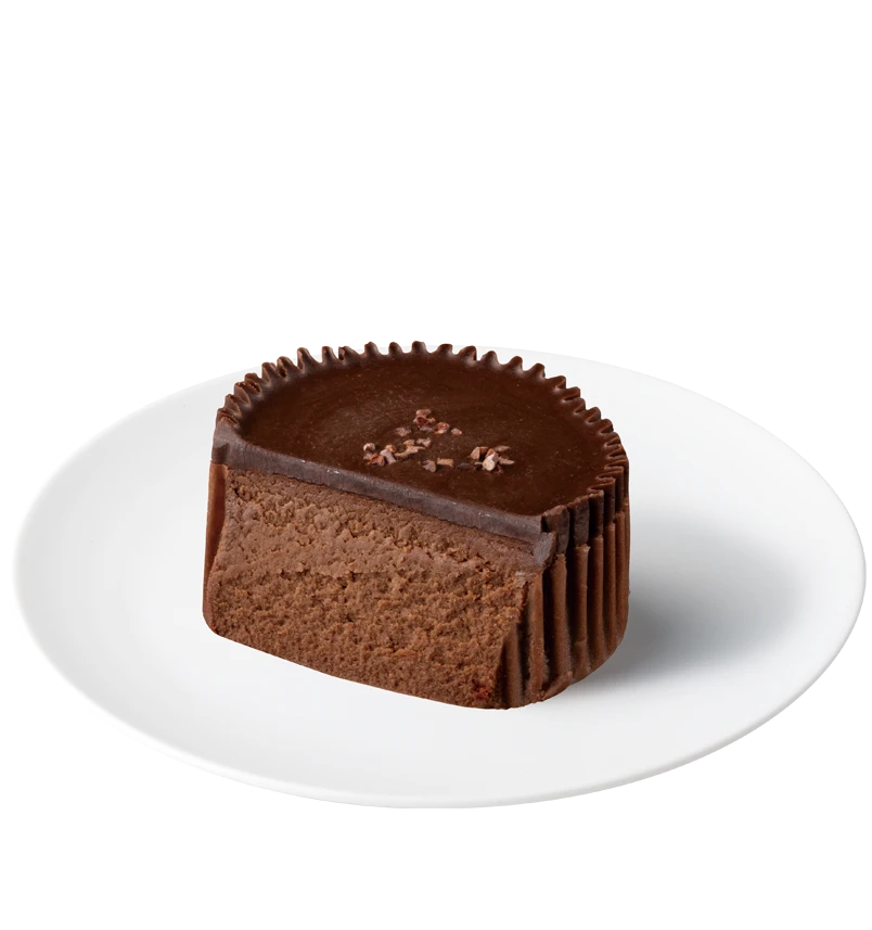 ショコラ バスクチーズケーキ