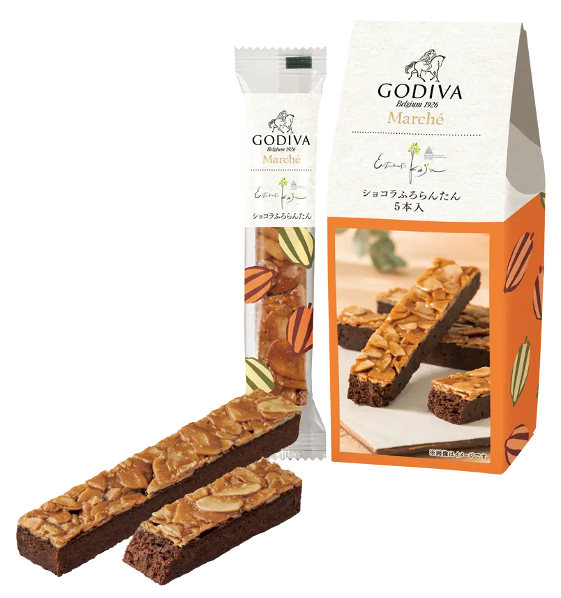 ショコラふろらんたん