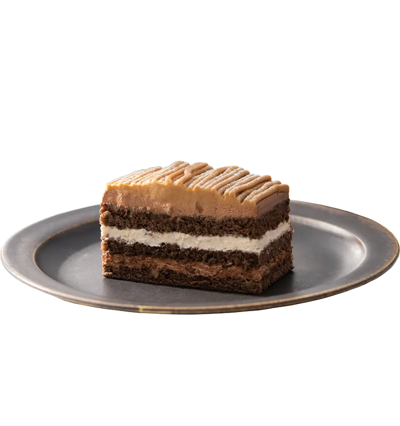 ショコラモンブラン