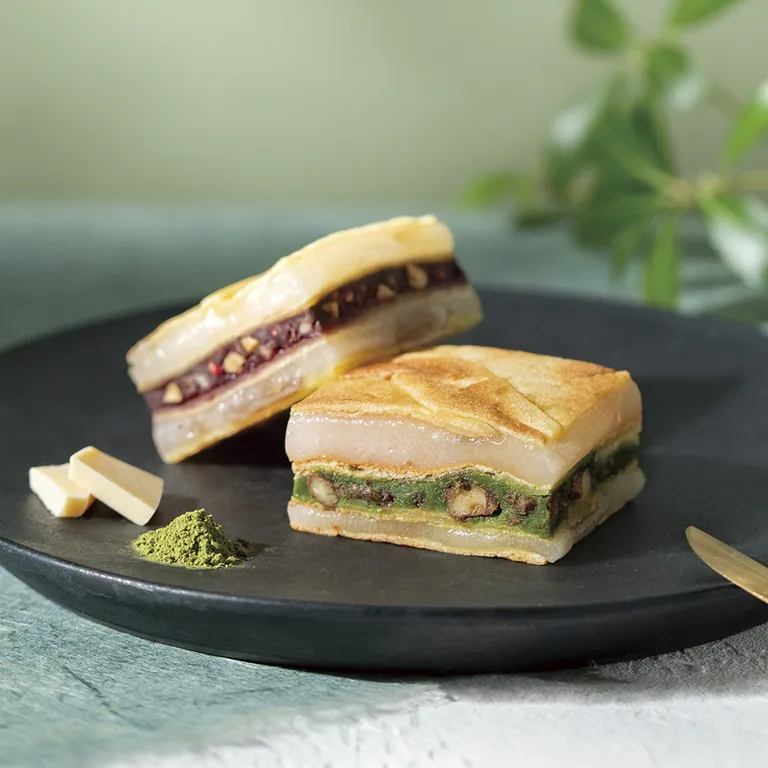 羽二重くるみ