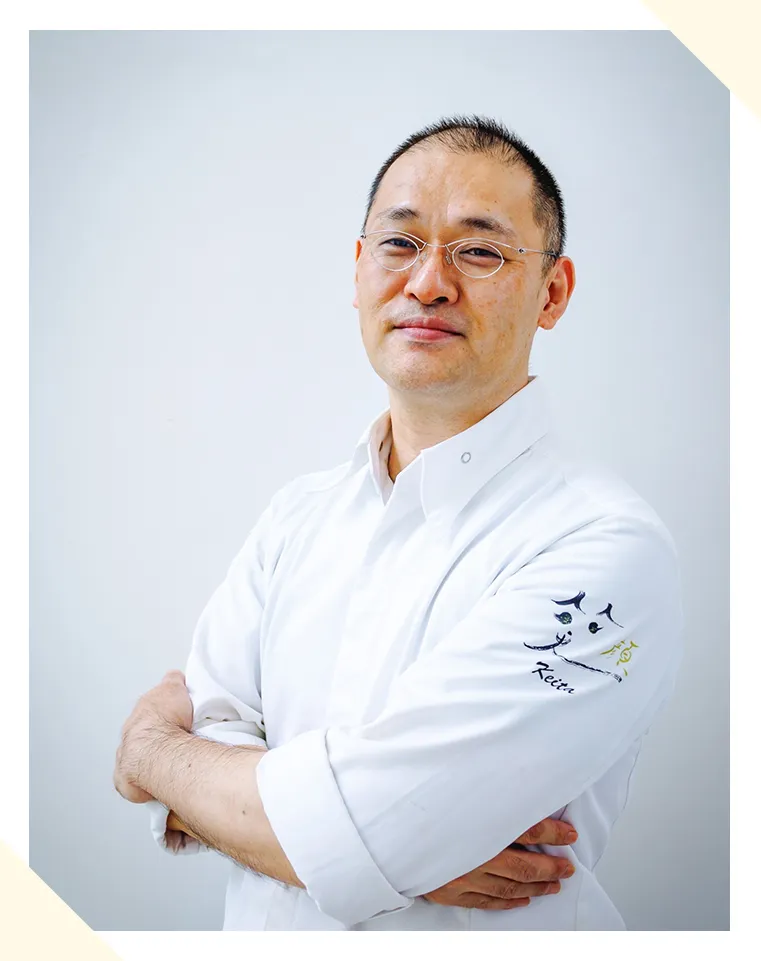 有限会社はや川 早川慶太さん