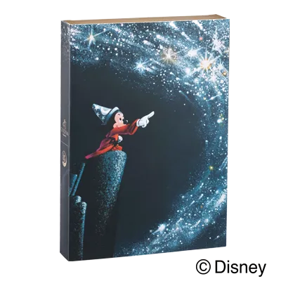 カウントダウンカレンダー