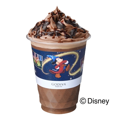 ショコリキサー