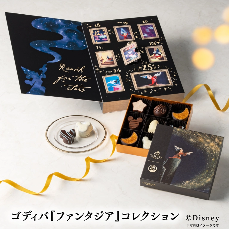 ミッキーマウス & ミニーマウス