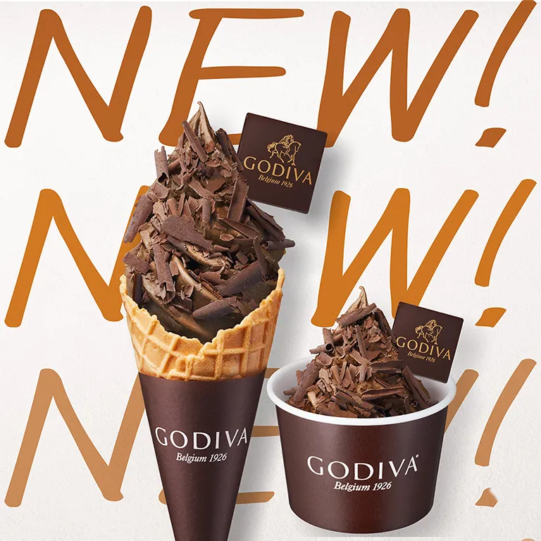 ソフトクリーム