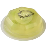 ぶどう ＆ キウイ