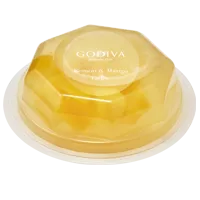 レモン ＆ マンゴー