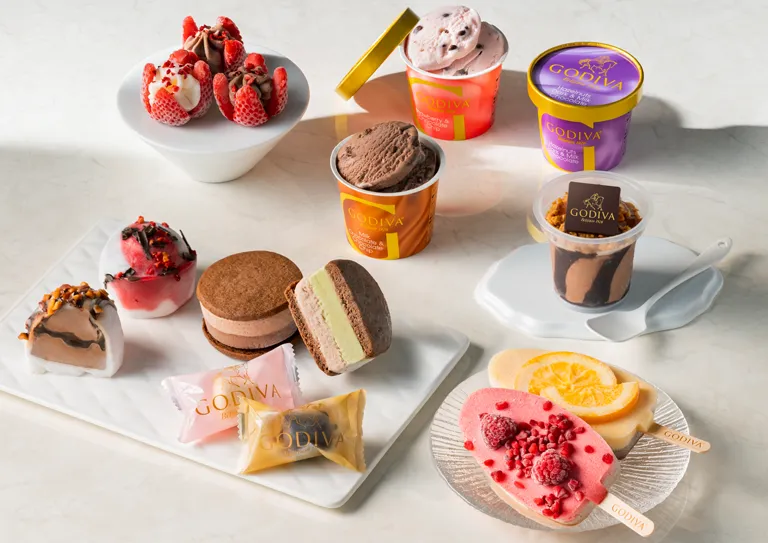 アイスコレクション