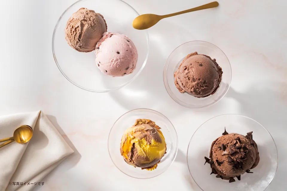 アイスコレクション