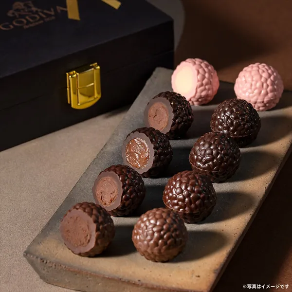 スター シェフ コレクション ジュエル オブ ジ アース