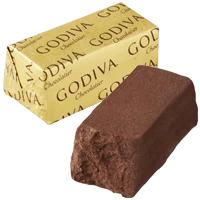 ゴディバ ヴァカンス エレガンテ(1959)