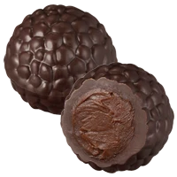 トリュフ シナモン バニラ