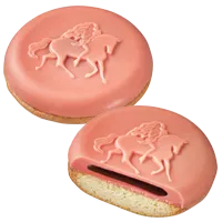 プティガトー ストロベリー