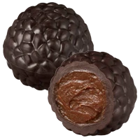 トリュフ ポワール ベル エレーヌ