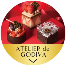 ATELIER de GODIVA