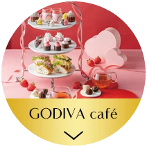GODIVA café
