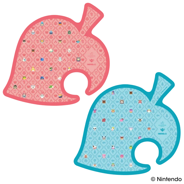 ティーマットセット