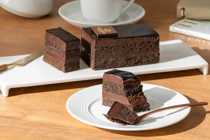 ゴディバ ショコラ