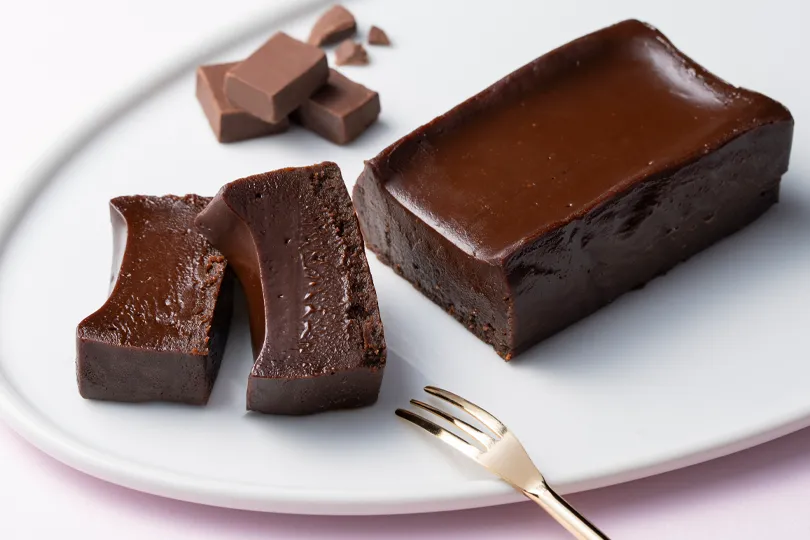 ゴディバ ガトー オ ショコラ