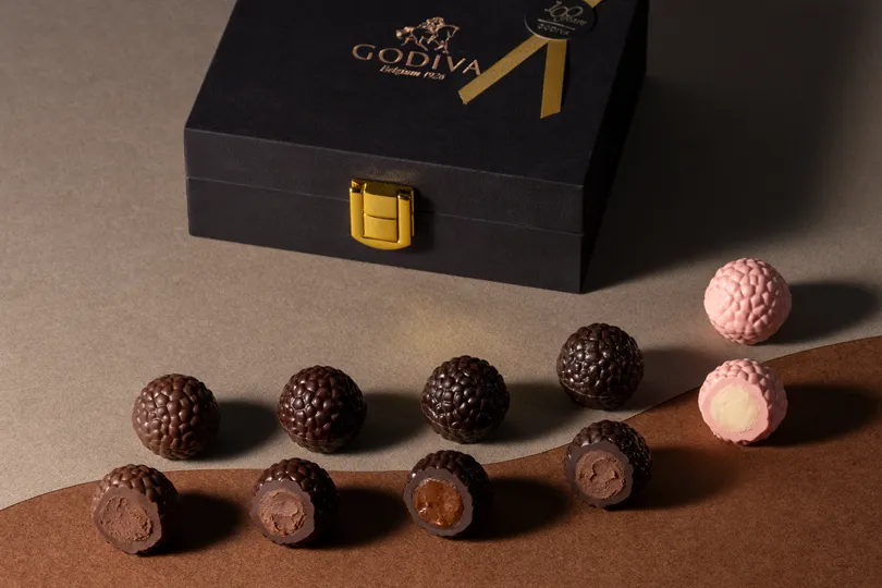 スター シェフ コレクション ジュエル オブ ジ アース