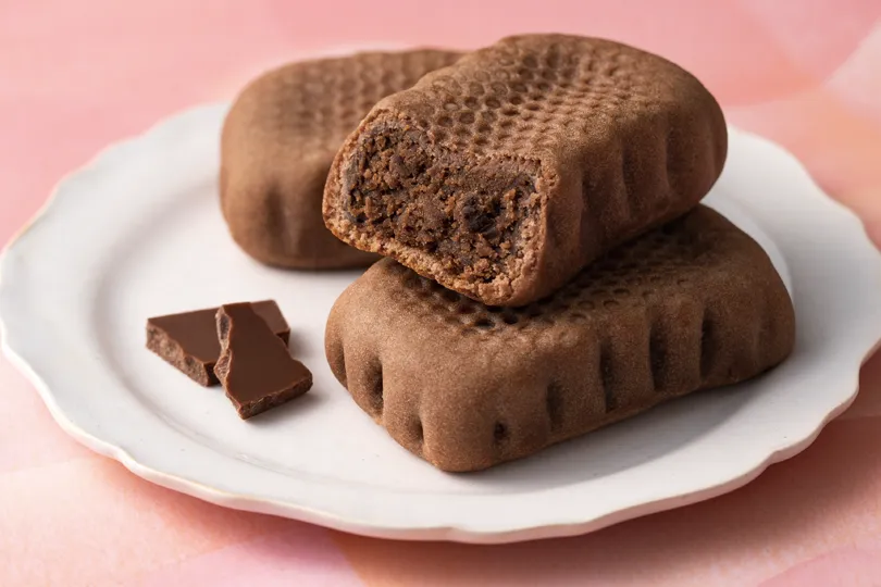 ベビー母恵夢 チョコレート