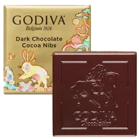 カレ ダーク カカオニブ