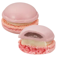 ゴディバ マカロンショコラ 桜